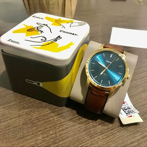 Men Watches - Picture 4 of 4